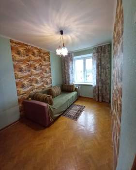 3-к квартира, на длительный срок, 55м2, 7/9 этаж