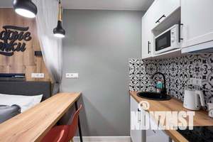 1-к квартира, посуточно, 14м2, 2/5 этаж