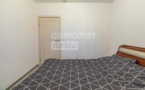 3-к квартира, на длительный срок, 61м2, 2/13 этаж