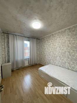 3-к квартира, на длительный срок, 73м2, 6/17 этаж