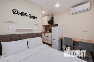 1-к квартира, посуточно, 15м2, 1/1 этаж