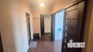 1-к квартира, на длительный срок, 37м2, 9/17 этаж