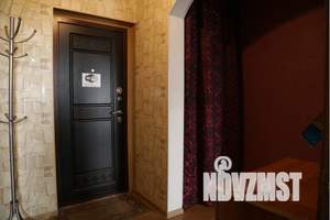 1-к квартира, посуточно, 39м2, 16/17 этаж
