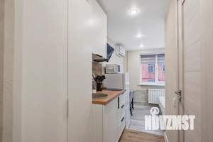 Студия квартира, посуточно, 14м2, 1/5 этаж