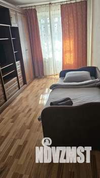 2-к квартира, посуточно, 55м2, 5/9 этаж