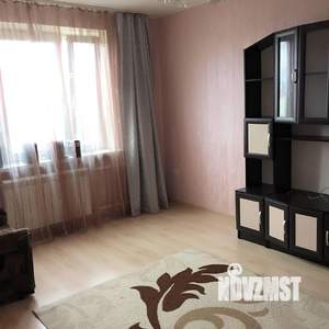 1-к квартира, на длительный срок, 34м2, 8/17 этаж