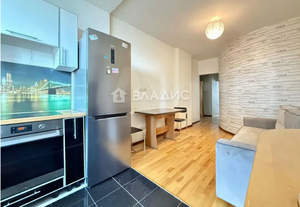 2-к квартира, на длительный срок, 57м2, 10/23 этаж