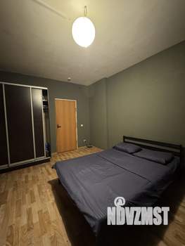 2-к квартира, посуточно, 62м2, 10/18 этаж