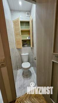 1-к квартира, на длительный срок, 32м2, 5/5 этаж