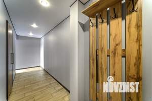 1-к квартира, посуточно, 37м2, 1/1 этаж