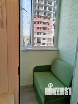 1-к квартира, на длительный срок, 40м2, 7/20 этаж