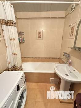 1-к квартира, на длительный срок, 39м2, 10/14 этаж