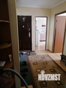 3-к квартира, на длительный срок, 68м2, 1/14 этаж