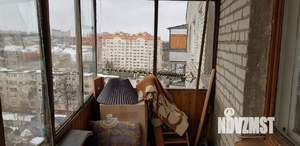 1-к квартира, на длительный срок, 32м2, 9/9 этаж