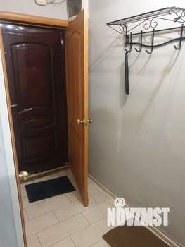 1-к квартира, посуточно, 35м2, 1/5 этаж