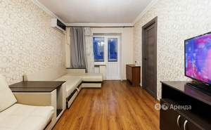 2-к квартира, на длительный срок, 44м2, 3/3 этаж