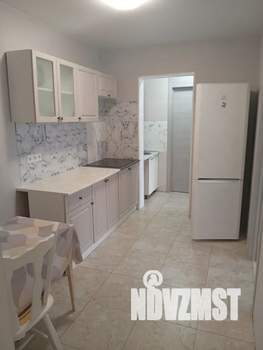 3-к квартира, посуточно, 70м2, 6/15 этаж