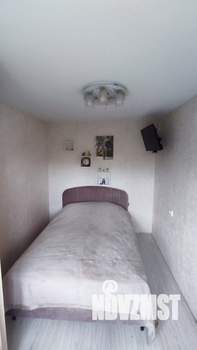 3-к квартира, на длительный срок, 44м2, 5/5 этаж