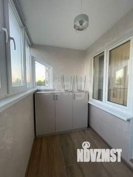 1-к квартира, на длительный срок, 40м2, 2/11 этаж