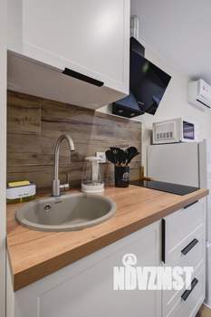 1-к квартира, посуточно, 16м2, 1/1 этаж