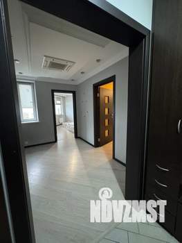 3-к квартира, посуточно, 86м2, 1/1 этаж