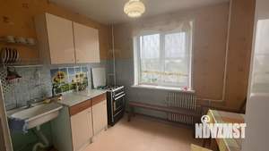2-к квартира, на длительный срок, 52м2, 5/9 этаж