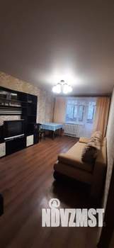 1-к квартира, на длительный срок, 37м2, 1/9 этаж