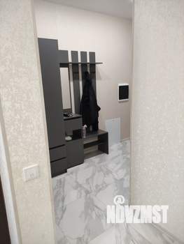 1-к квартира, на длительный срок, 40м2, 18/21 этаж