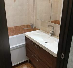 2-к квартира, на длительный срок, 65м2, 5/18 этаж