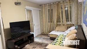 3-к квартира, на длительный срок, 67м2, 2/5 этаж