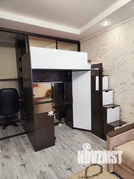 1-к квартира, на длительный срок, 45м2, 14/20 этаж