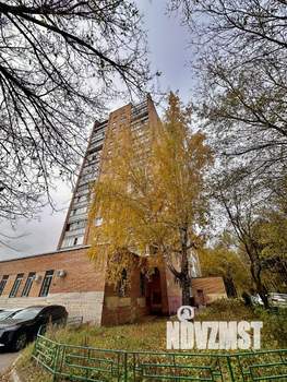 1-к квартира, на длительный срок, 35м2, 2/15 этаж