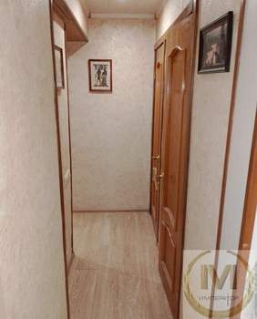 2-к квартира, на длительный срок, 44м2, 8/9 этаж