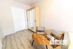 2-к квартира, посуточно, 44м2, 1/1 этаж