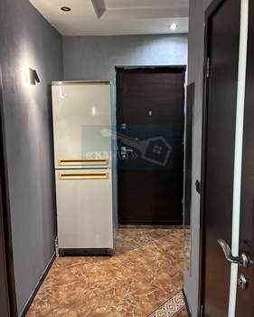 1-к квартира, на длительный срок, 35м2, 1/9 этаж