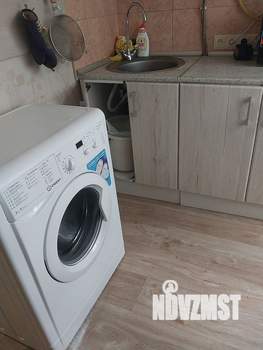 1-к квартира, на длительный срок, 31м2, 5/5 этаж