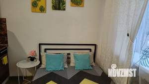 1-к квартира, посуточно, 15м2, 1/1 этаж