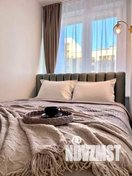 Студия квартира, посуточно, 30м2, 3/7 этаж