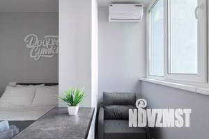 1-к квартира, посуточно, 12м2, 2/18 этаж