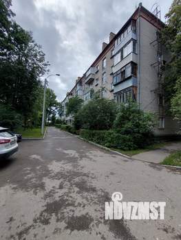 2-к квартира, на длительный срок, 45м2, 5/5 этаж