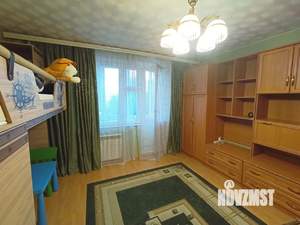 1-к квартира, на длительный срок, 39м2, 10/14 этаж