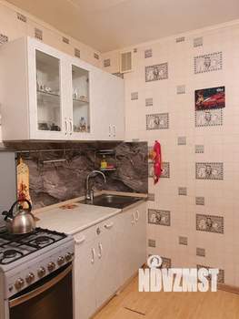 1-к квартира, на длительный срок, 41м2, 3/10 этаж