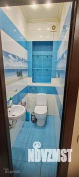 2-к квартира, на длительный срок, 61м2, 4/5 этаж