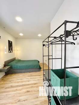 2-к квартира, посуточно, 60м2, 4/20 этаж