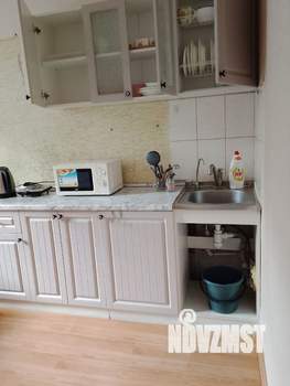 1-к квартира, на длительный срок, 36м2, 1/14 этаж