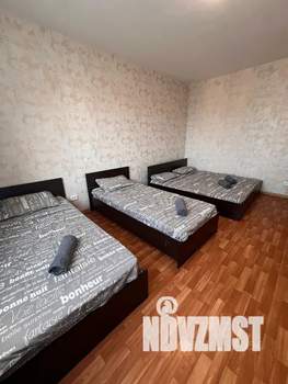 2-к квартира, посуточно, 65м2, 9/19 этаж
