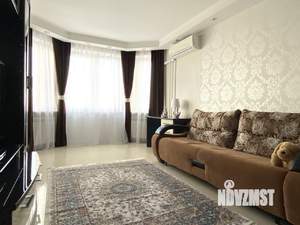 2-к квартира, на длительный срок, 80м2, 13/17 этаж