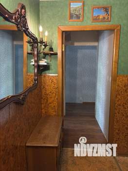 2-к квартира, на длительный срок, 44м2, 3/5 этаж