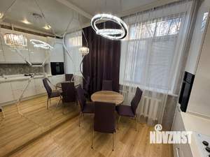 2-к квартира, на длительный срок, 64м2, 3/4 этаж