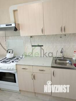 1-к квартира, на длительный срок, 33м2, 3/10 этаж